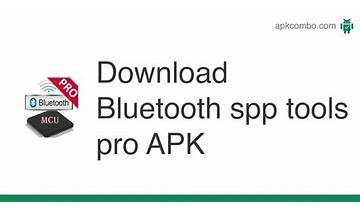 Bluetooth spp pro for Android - Download the APK from Habererciyes